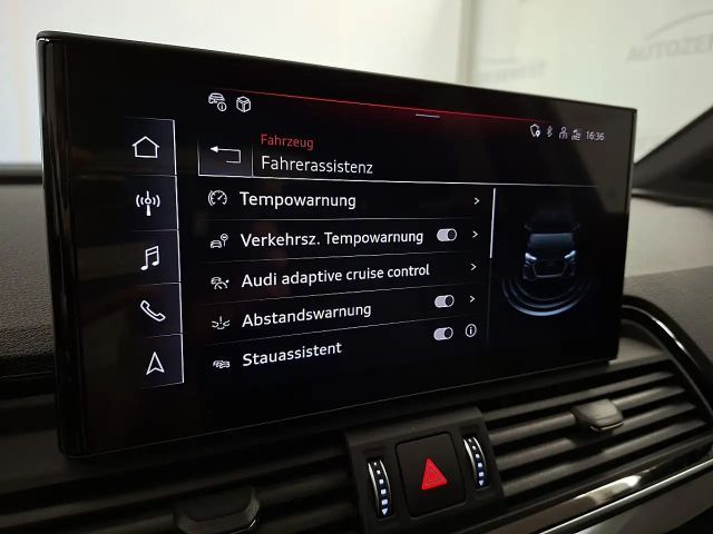 Audi Q5 50 TFSI Hybride Quattro