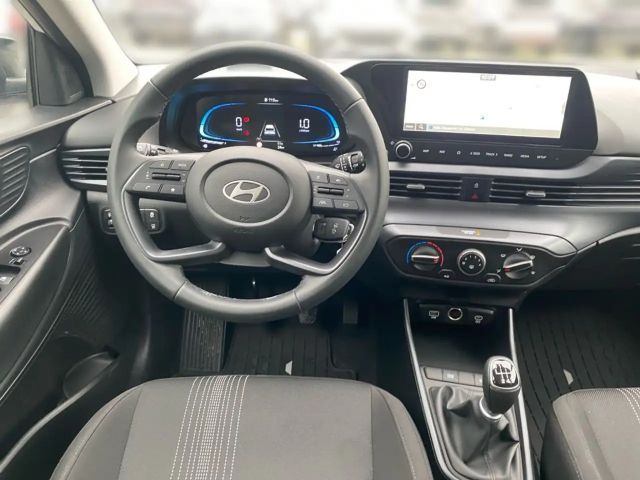 Hyundai i20 1.0 Select T-GDi