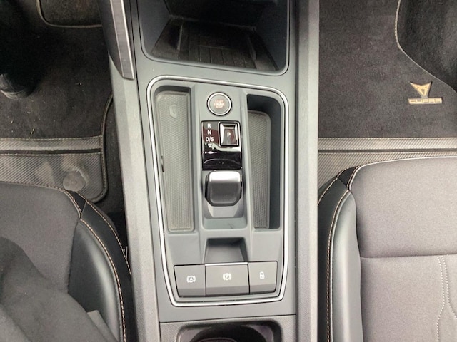 Cupra Formentor e-Hybrid