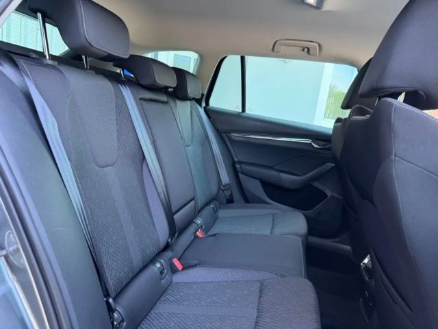 Skoda Octavia Combi Style Style