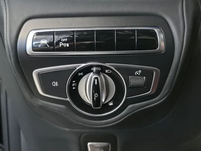 Mercedes-Benz G 500 Final Edition Black*AHK*PANO*STHZ*360°KAM*