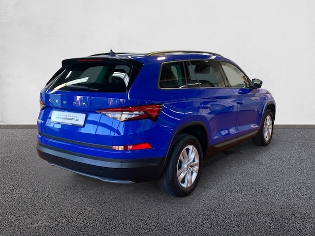 Skoda Kodiaq Ambition