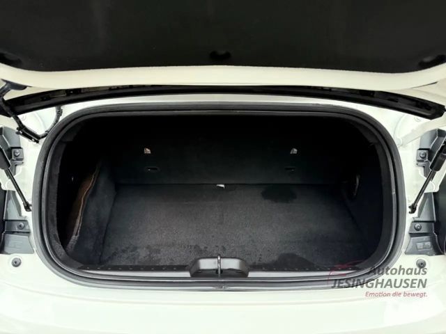 Fiat 500e +Keyless+Klimaaut.+Tempomat  Apple CarPlay Android