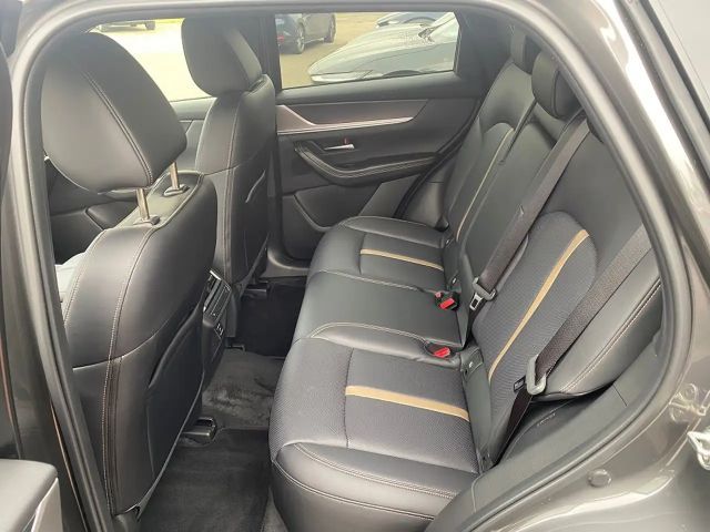 Mazda CX-60 4WD Homura Plus e-Skyactiv