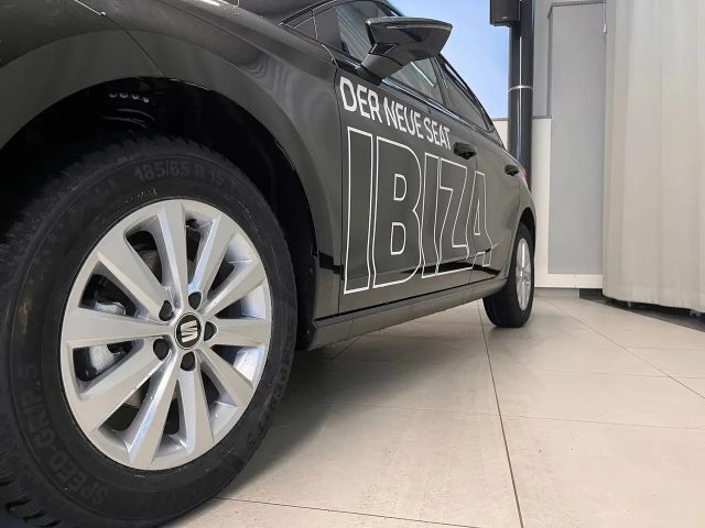 Seat Ibiza 1.0 TSI Style