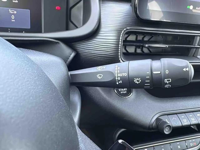 Jeep Avenger Longitude