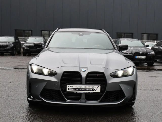 BMW M3 Competition Touring xDrive