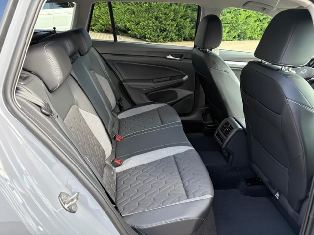 Volkswagen Golf 1.5 TSI Golf VIII Variant