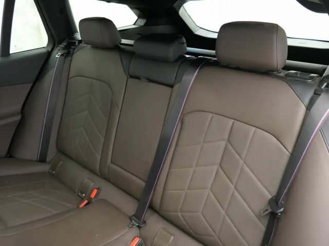 BMW 540 540d Touring xDrive