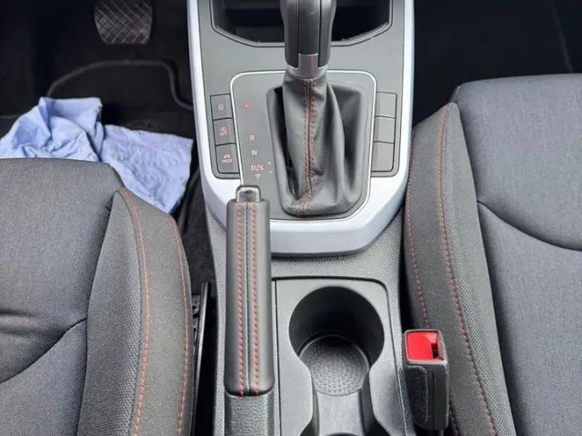 Seat Arona 1.0 TSI DSG FR-lijn