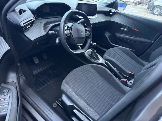 Peugeot 208 Active Pack PureTech