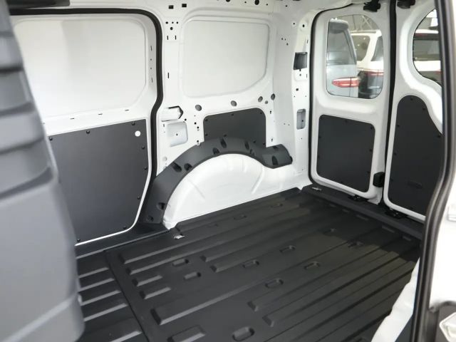 Volkswagen Caddy 4Motion