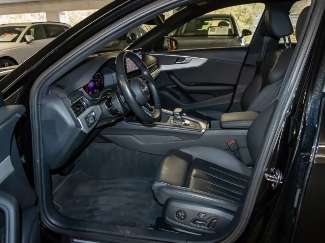 Audi A4 allroad 40 TDI Quattro S-Tronic