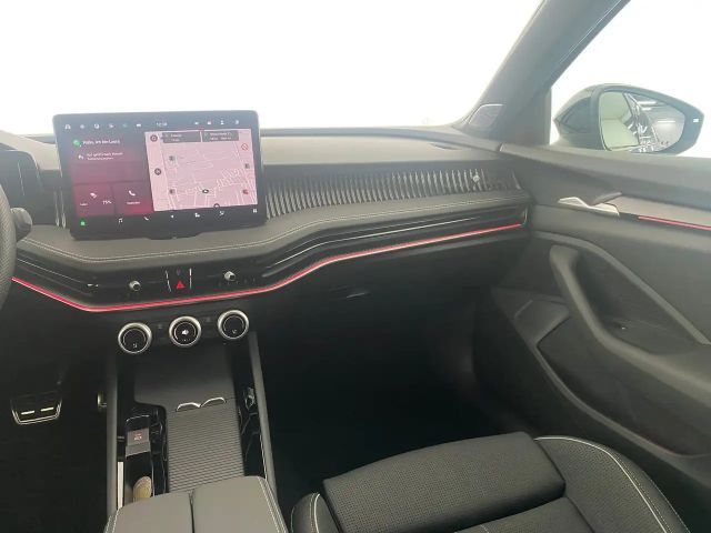 Skoda Superb Sportline iV