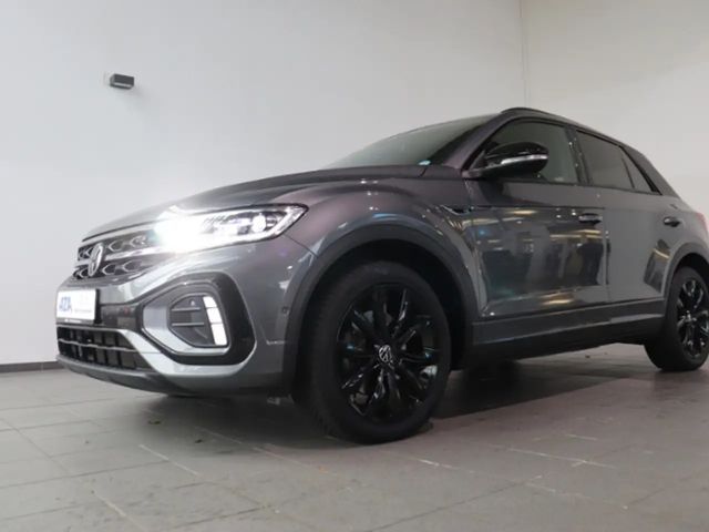 Volkswagen T-Roc 2.0 TSI 4Motion R-Line Style