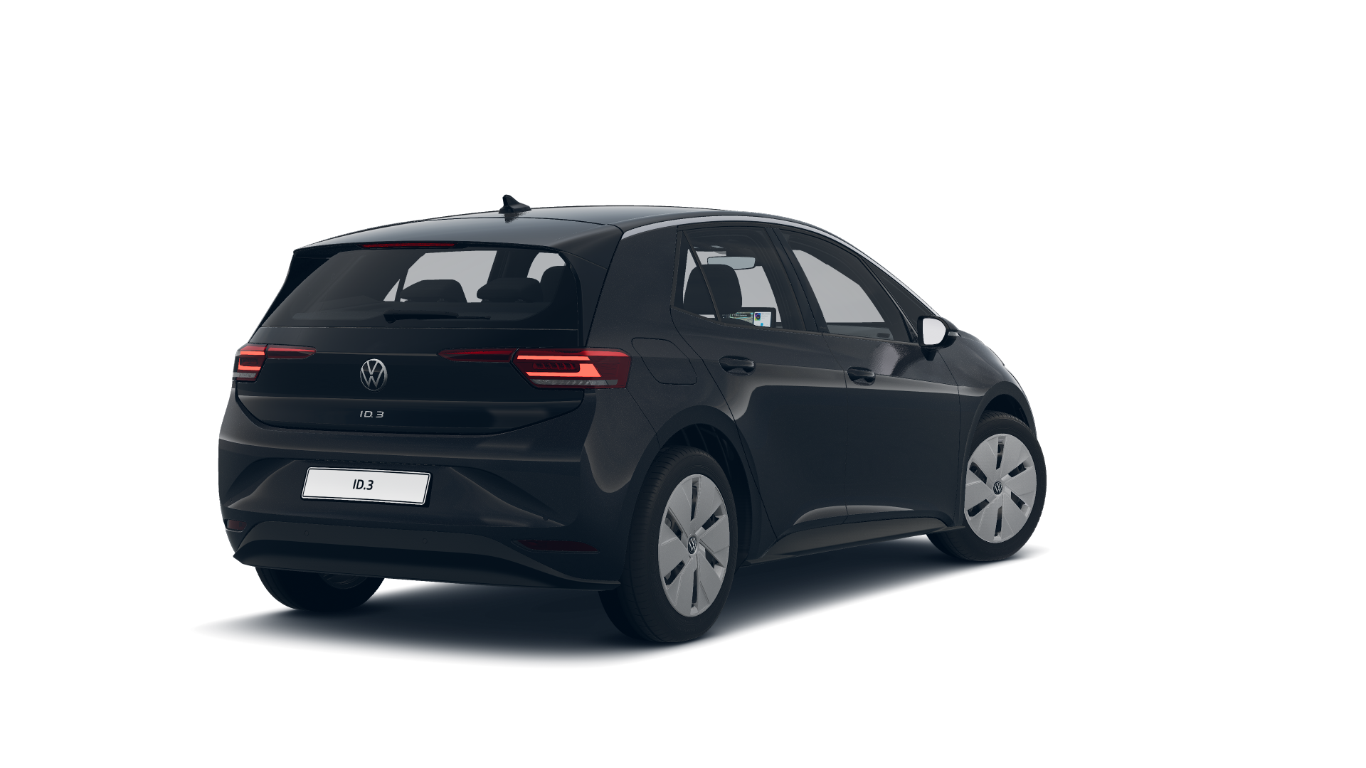 Volkswagen ID.3 58 KWh Performance Pro