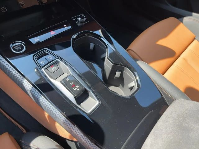 Audi A5 Avant Quattro