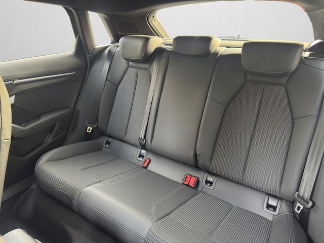 Audi A3 S-Tronic Sportback