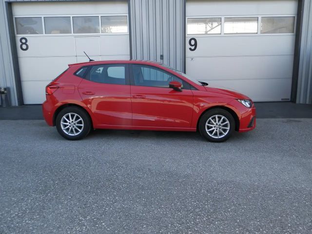 Seat Ibiza Style
