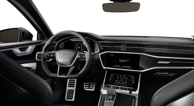 Audi A6 e-tron Avant Performance Quattro