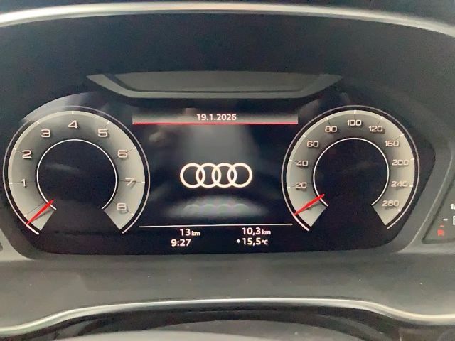 Audi Q3 35 TFSI
