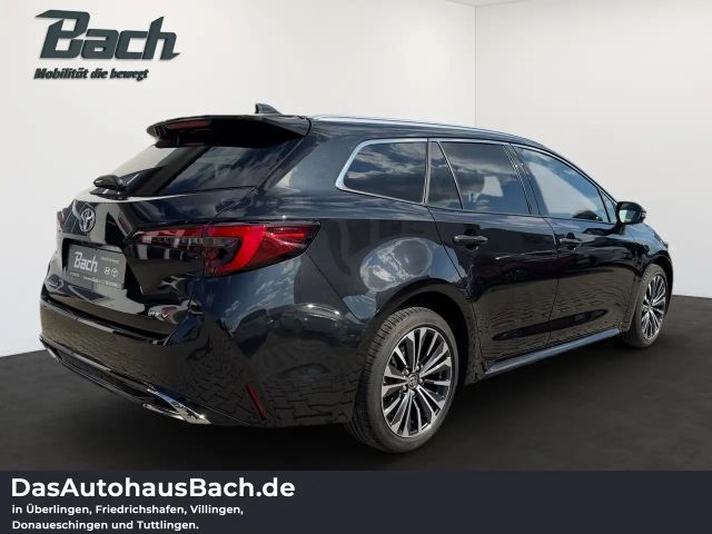 Toyota Corolla Hybride Touring