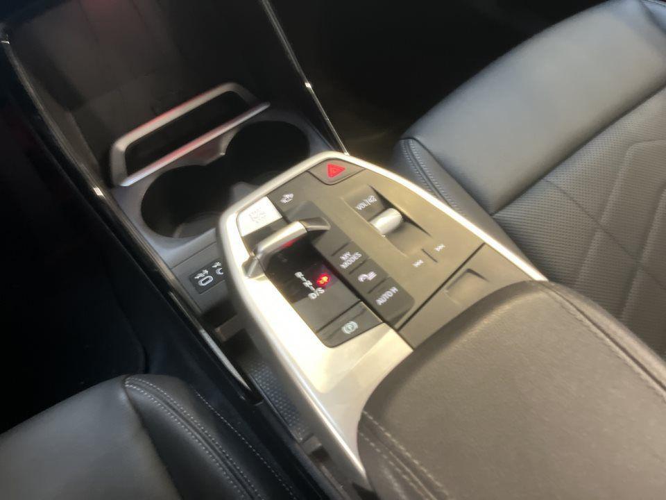 BMW 225 Active Tourer xDrive