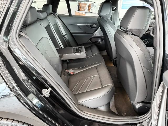 BMW 520 520d M-Sport xDrive