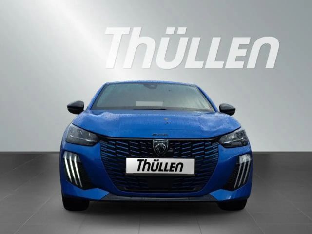 Peugeot E-208 GT-Line Hybrid