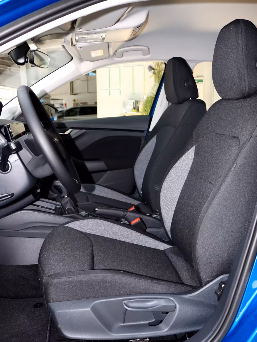 Skoda Scala 1.0 Essence DSG 116PS-AHK LED PDC Tempomat