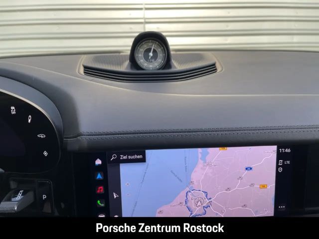 Porsche Taycan Sport Turismo