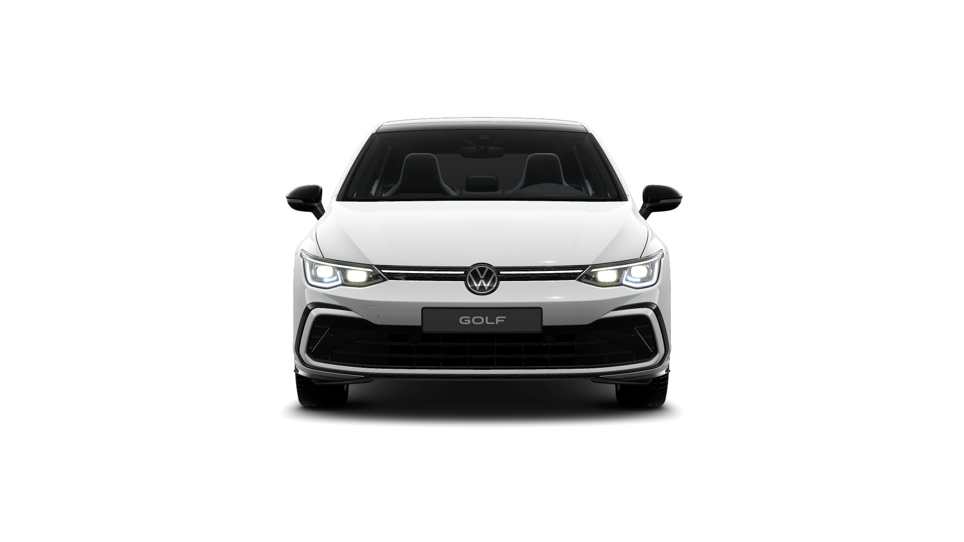 Volkswagen Golf 1.5 eTSI DSG Golf VIII IQ.Drive