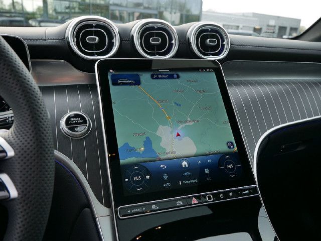 Mercedes-Benz GLC 220 4MATIC GLC 220 d