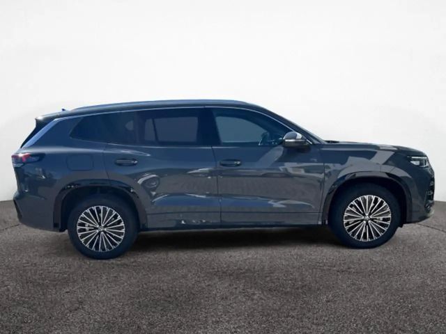 Volkswagen Tayron 4Motion DSG R-Line