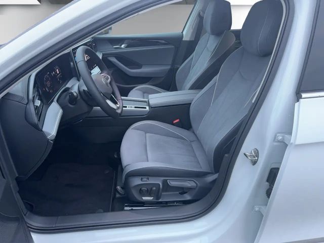 Volkswagen Passat 1.5 eTSI Variant