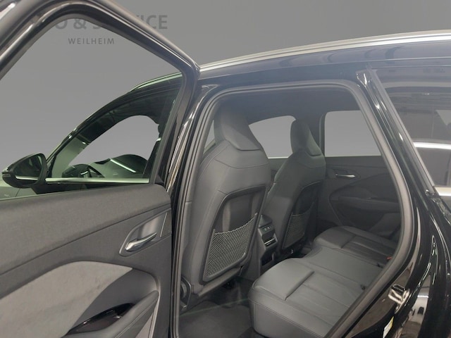 Audi Q3 Hybride S-Tronic