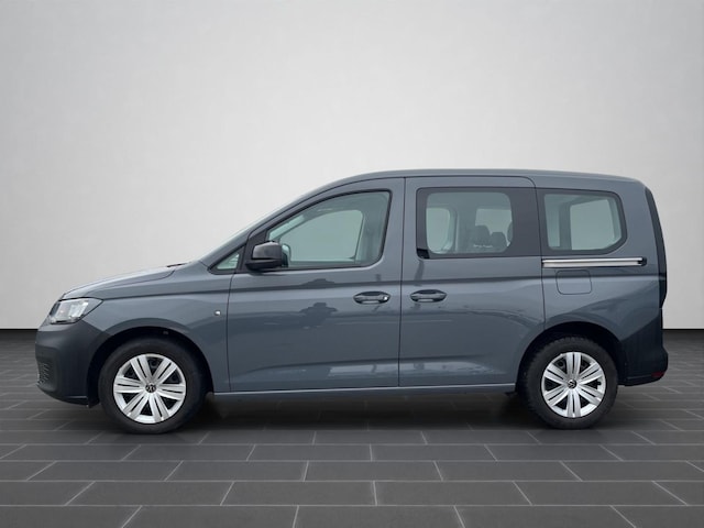 Volkswagen Caddy 1.5 TSI Combi