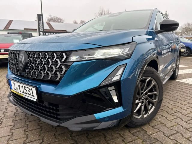 Renault Austral Techno