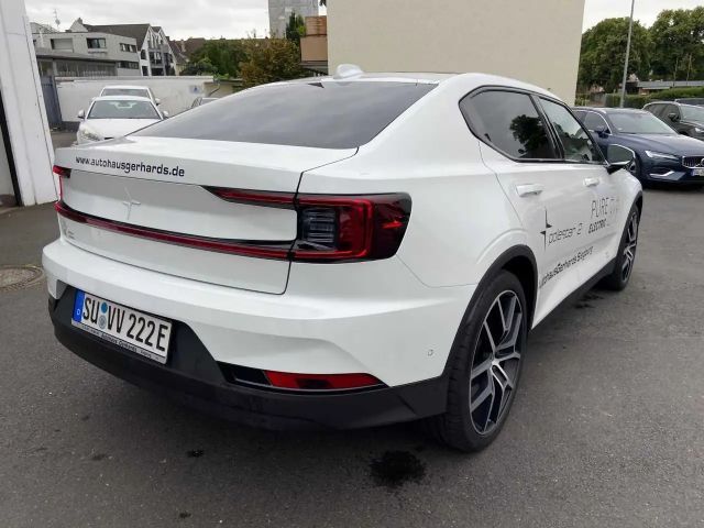 Polestar 2 Dual motor Long range