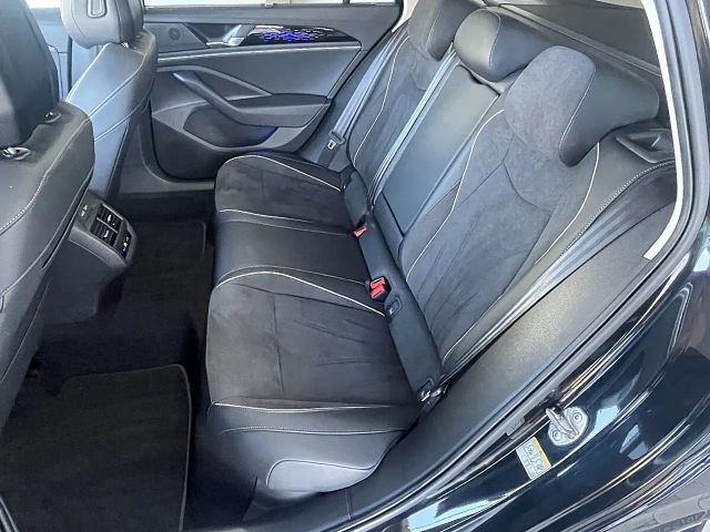 Volkswagen Passat ACT Business DSG Variant