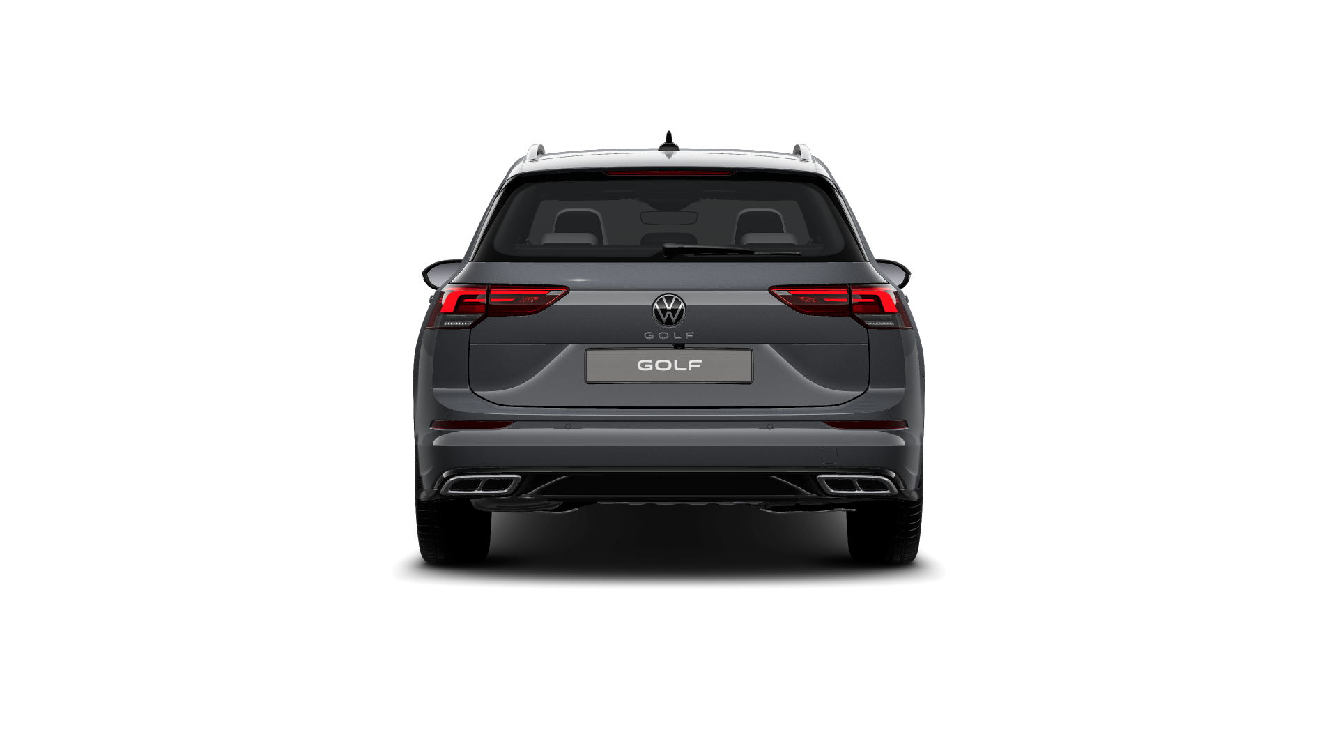 Volkswagen Golf 1.5 TSI Golf VIII Variant