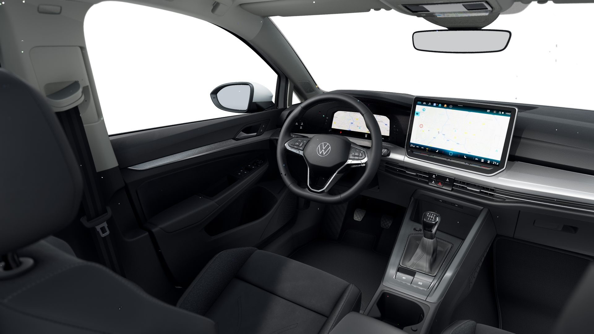 Volkswagen Golf 1.5 TSI Life