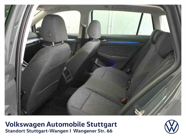 Volkswagen Golf 1.5 TSI DSG Life Variant