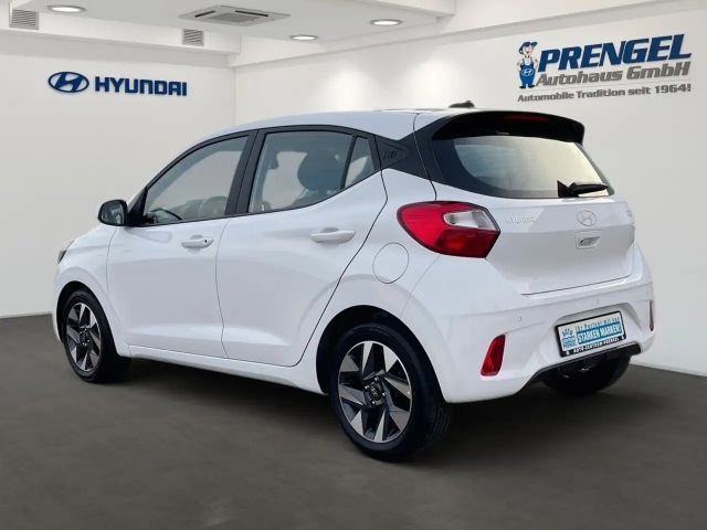 Hyundai i10 1.0 Trend