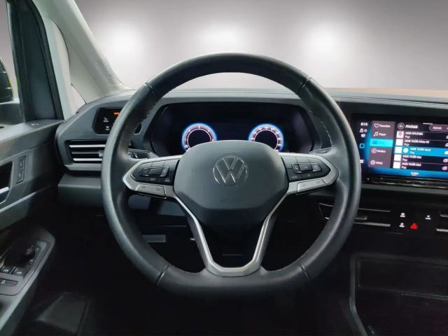 Volkswagen Caddy 2.0 TDI Life