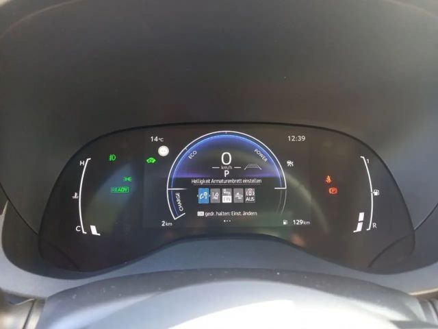 Toyota Yaris Cross Teamplayer,Safety-Paket,Winter-Paket