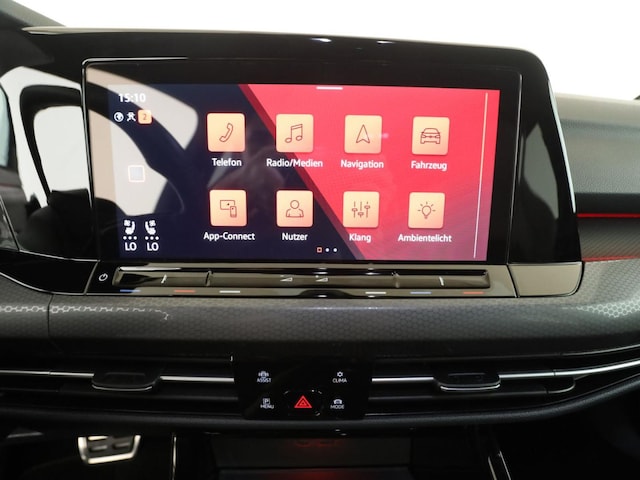 Volkswagen Golf 2.0 TDI GTD Golf VIII