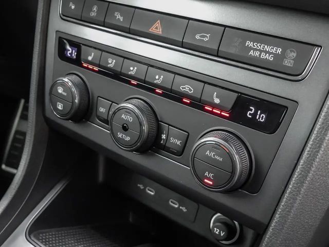 Cupra Ateca 2.0 TSI 4Drive DSG VZ