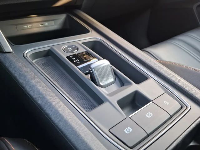 Cupra Formentor 2.5 TSI 4Drive DSG VZ5