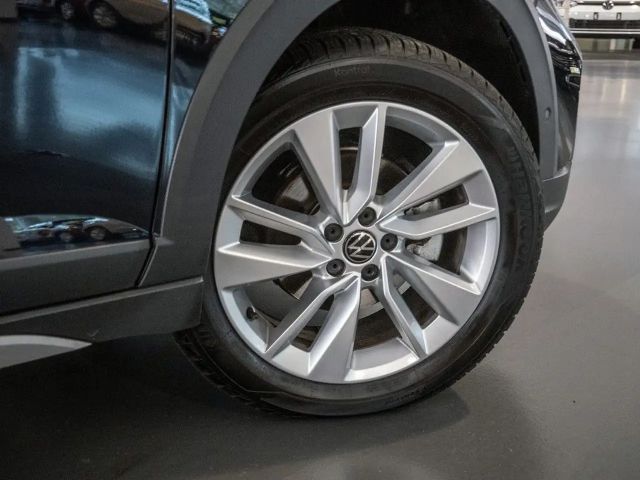 Volkswagen Taigo 1.0 TSI